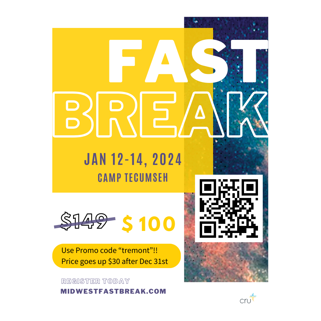 Fastbreak updated date